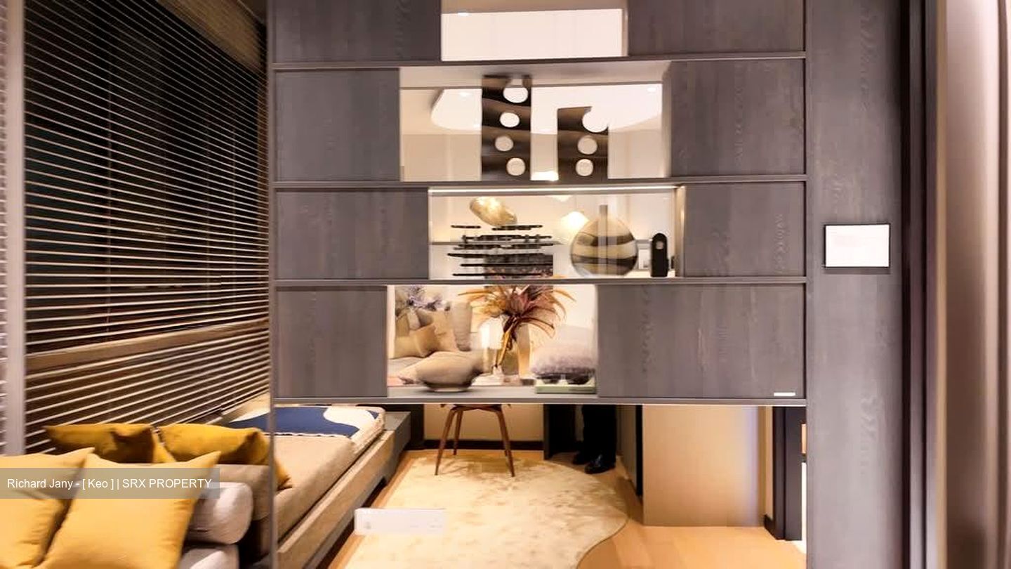 The Hillshore (D5), Condominium #551776621